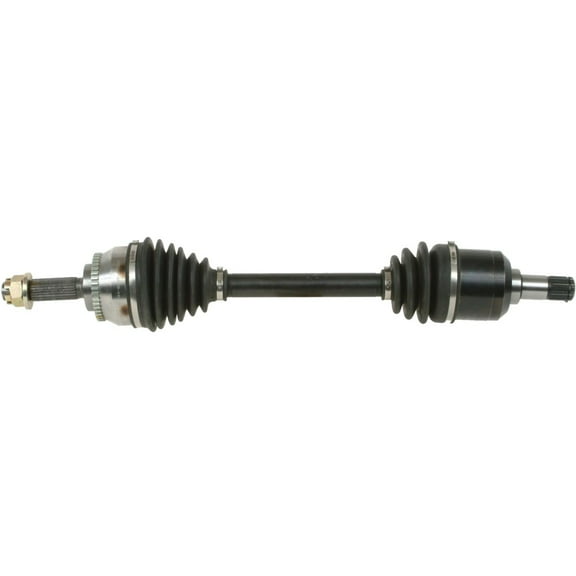 CARDONE New 66-3338 CV Axle Assembly Front Left fits 1999-2005 Chrysler, Dodge, Mitsubishi Mr357813