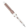 thumbnail image 3 of Conair ® Double Ceramic 1" Curling Iron, 3 of 8