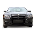 thumbnail image 1 of Go Rhino Safety Division 5077 Bumper Push Bar, 1 of 2