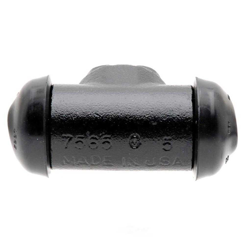 Drum Brake Wheel Cylinder Fits select: 1967-1968 CADILLAC DEVILLE, 1967-1968 CADILLAC CALAIS