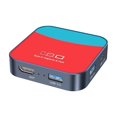 thumbnail image 1 of Hub de Capture Vidéo HD Type-C, Enregistreur Intelligent 1080P 60Hz pour Observation, 1 of 6