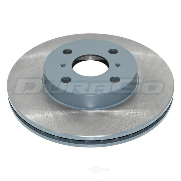 DuraGo BR31056-01 Disc Brake Rotor