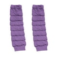 thumbnail image 1 of Solid Color Baby Leg Warmers & Solid Color baby Leg warmers, 1 of 5