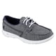 thumbnail image 2 of Zapato Skechers Performance Go Walk Lite-15433 para mujer, color azul marino, 2 of 2