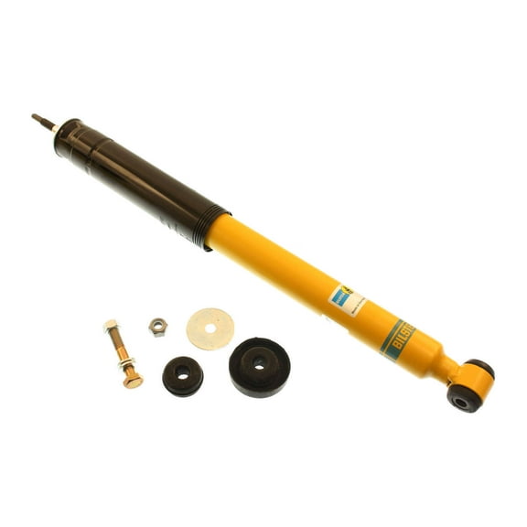 Bilstein B8 Performance Plus Monotube Shock Absorber Fits select: 1998-1999,2002-2003 MERCEDES-BENZ CLK 320