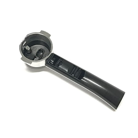 OEM Delonghi Sump Originally Shipped With ECO310BK, EC155, ECO310R, ECO310W, BAR18, EC140BEXC, EC220CD, EC330, EC702