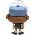 thumbnail image 1 of Funko Figura de Vinilo Animation Dipper Pines #240 Funko, 1 of 2