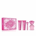thumbnail image 1 of Ensemble de Parfum Moschino Bubble Gum 4 Pcs pour Femmes, 1 of 1
