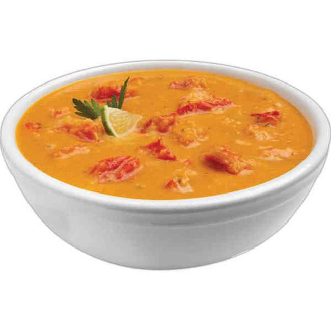 Lobster Gram KINGBISQ Tracys Alaskan King Crab Bisque