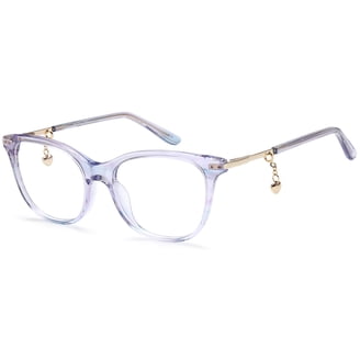 NEW CAT EYE CARRERA 3039 0VVP 00 WOMEN EYEGLASSES CARRERA BLUE GOLD EYEWEAR Carrera Gold Metal Eyeglass Frames for sale | eBay main image 4