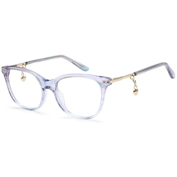 Capri Optics - DiCaprio DC234 Violet - 49mm