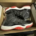 thumbnail image 2 of Jo r-dan Bread 11s Size 10.5, 2 of 6