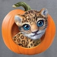 thumbnail image 3 of CafePress - PD Moreno's Halloween Ja - Pullover Hoodie, Classic & Comfortable Hooded Sweatshirt, 3 of 4