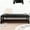 Black, variant on End Of Bed Shoe Bench With Birch Legs, 60" Upholstered Leather, Dark Brown For Bedroom Rack Chair Bench, Length,