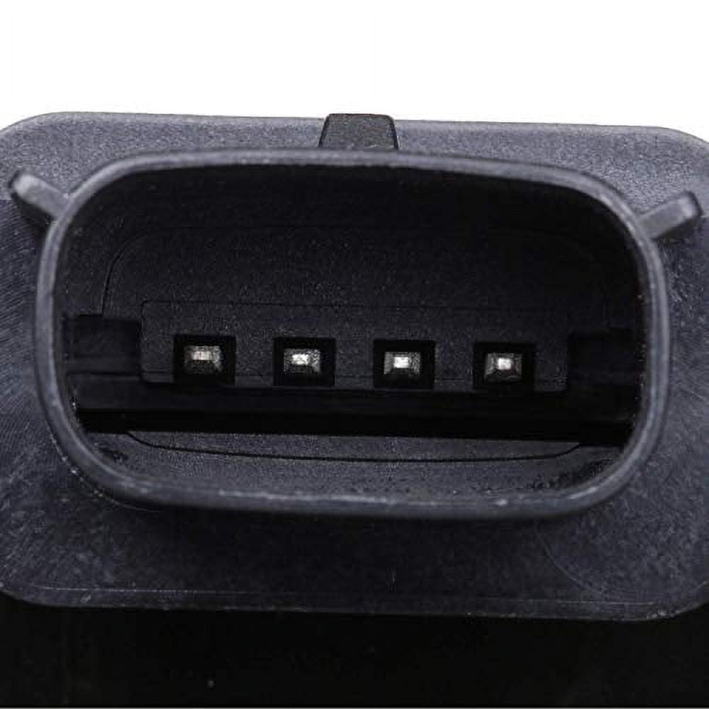 Delphi GN10682 Ignition Coil Fits select: 2018-2020 CHEVROLET EQUINOX, 2013-2021 CHEVROLET MALIBU