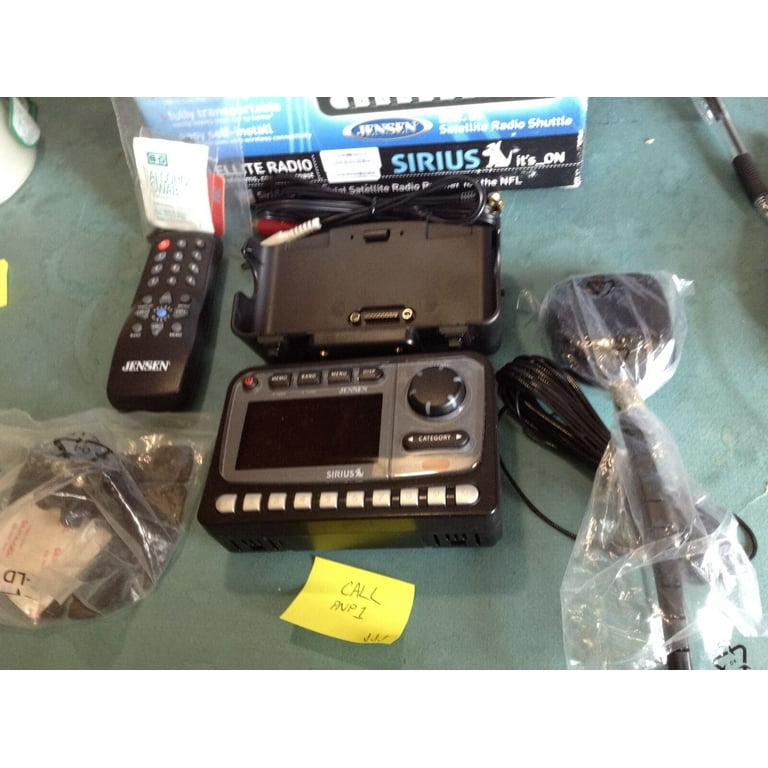 Football League Nfl On Satellite Radio Sirius Radio Nfl Games