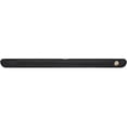thumbnail image 3 of Amzer Silicone Skin Jelly Case, Black for Apple iPad Air 2, 3 of 4