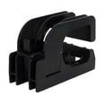 thumbnail image 2 of Alligator Clamp Roof Mount for Heliocol Pool Solar Panels-Top Header-HC-110-2PK, 2 of 4