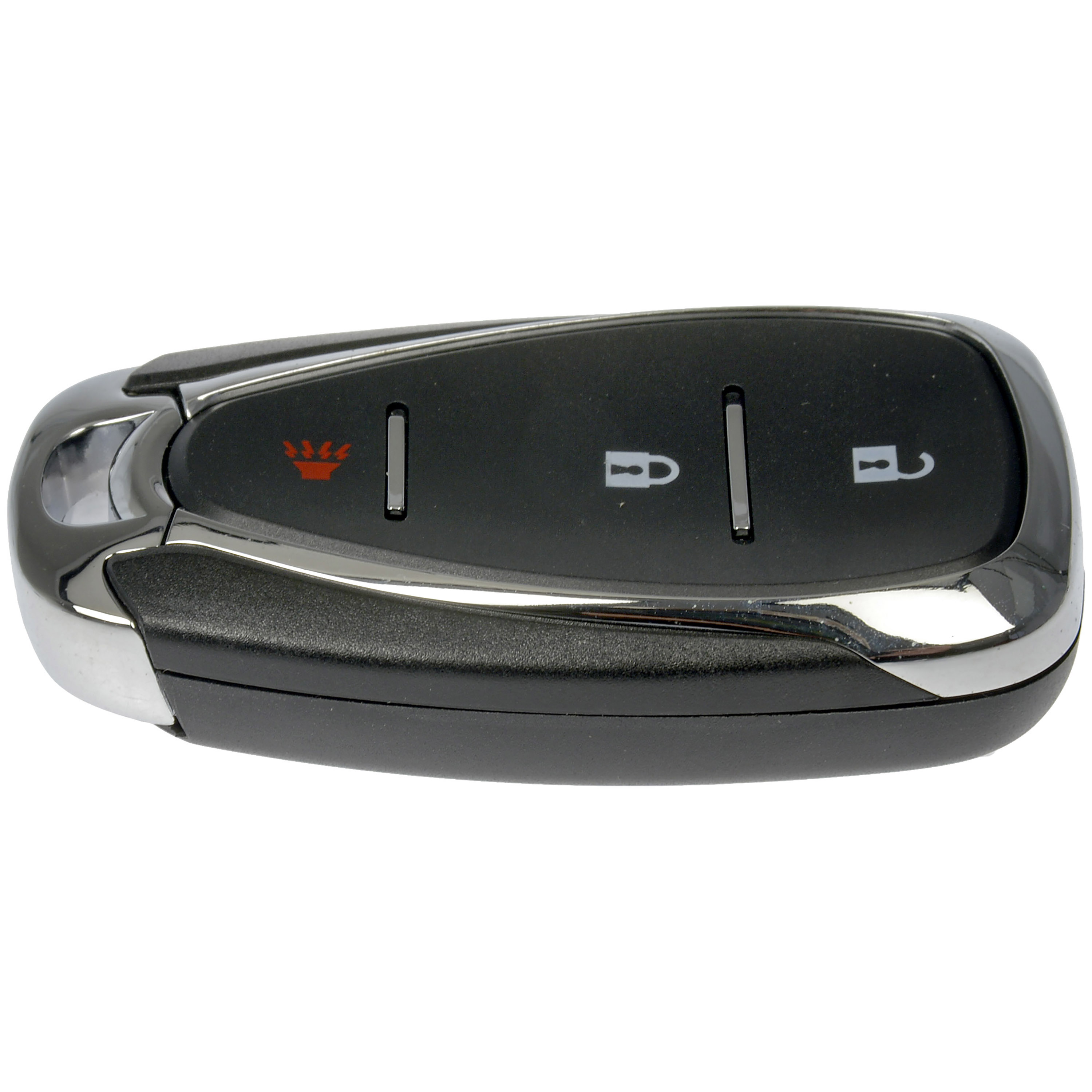Dorman 99746ST Keyless Entry Remote 3 Button for Specific Chevrolet Models