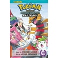 thumbnail image 1 of Pre-Owned Pokémon Adventures: Diamond and Pearl/Platinum, Vol. 10 (Paperback) 1421554062 9781421554068, 1 of 1
