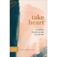 thumbnail image 1 of Pre-Owned Take Heart : 100 Devotions to Seeing God When Life's Not Okay (Hardcover) 9780800738075, 1 of 1