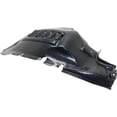 thumbnail image 3 of Front Fender Liner Compatible with Ram Promaster Van 2014-2018 Driver Side Cargo Van, 3 of 5