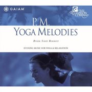 P.M. Yoga Melodies