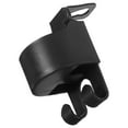 thumbnail image 3 of Troglfold headrest cup holder Universal Headrest Cup Holder Back Seat Cup Holder Car Rear Seat Cup Organizer Holder,5.67"X4.53"X2.68", 3 of 10