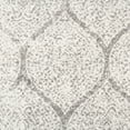 thumbnail image 3 of SAFAVIEH Madison Leighton Geometric Area Rug, Grey/Ivory, 2'3" x 4', 3 of 9