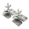 thumbnail image 5 of 2pices Screen Clamp for Silk Screen Printing, Hinge Clamp Hardware Clip Tools, 5 of 8