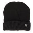 thumbnail image 3 of Gorro calefactor electrónico JAAS Gris, 3 of 5