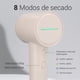 thumbnail image 5 of Secadora de Pelo Profesional Osoji H8 2 Temperaturas 4 Niveles de Intensidad, 5 of 7