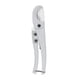 thumbnail image 3 of Cortador De Mangueras Cortador De Tubos Cortador De Tubos De PVC Para Cortar Tubos De Cobre Y Latón Para Tubos Delgados De Acero Inoxidable Y Tubos De PVC Para Tubos De Aluminio ANGGREK Herramientas, 3 of 8