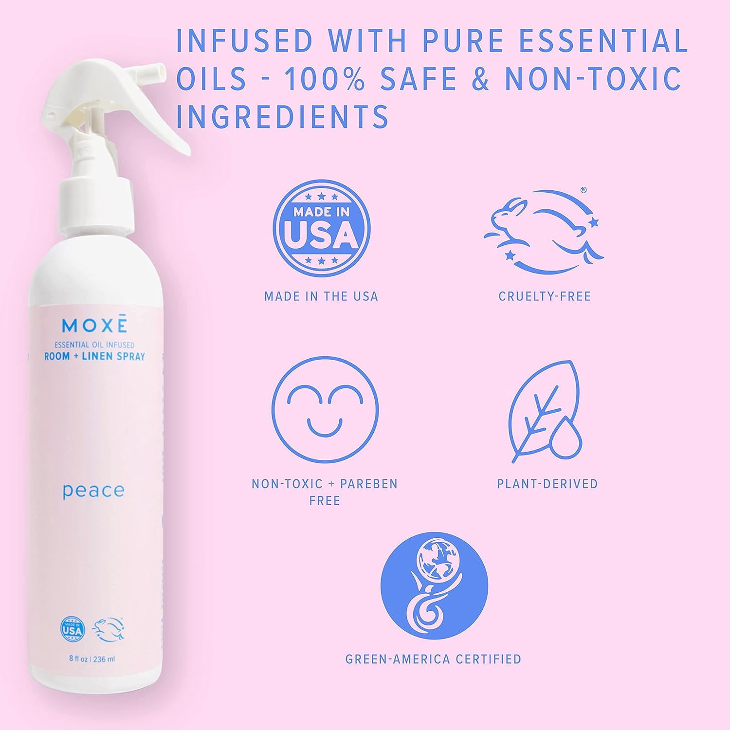 The Perfect Day Linen Spray Bundle