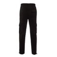 thumbnail image 7 of Hfyihgf Men's Cargo Pants Relaxed Fit Sport Pants Jogger Sweatpants Drawstring Outdoor Trousers Classic Fit Multi-Pockets(Black,4XL), 7 of 7