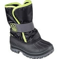 thumbnail image 1 of Skechers Infant/Toddler Boys' Lil Frostie Cold Weather Boot, 1 of 5