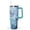 Turtle, variant on 40 Oz Sea Turtle Tumbler with Handle Lid and Straw,Double Wall Vacuum Stainless Steel Watercolor Ocean Turtle Cup,Water Bottle,Travel Coffee Mug,Hawaiian Sea Turtle Decor,Accessories