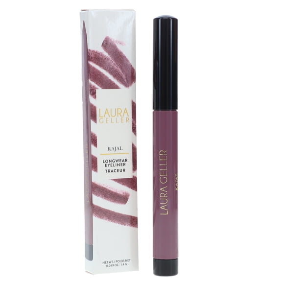 Laura Geller Kajal Longwear Eyeliner Smoky Plum Kohl 0.049 oz