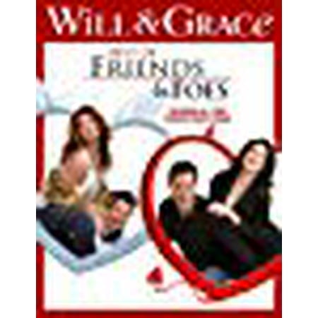 Will & Grace: Best Of Friends And Foes (Full (Sophia Grace Best Friends)