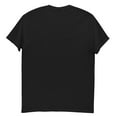 thumbnail image 2 of President Donald Trump 45 Shirt Faux Jersey 45th US America Unisex classic tee (Black, S), 2 of 2