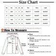 thumbnail image 3 of Lilgiuy Women Casual V-Neck Long Sleeve Autumn Sweater Cardigan Blouse Button Pullver Tops,Blue,8 Winter Fashion 2022, 3 of 5