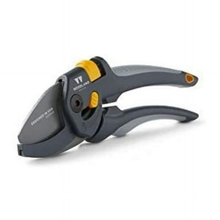 Heavy Duty Anvil Pruner - Pack of 12