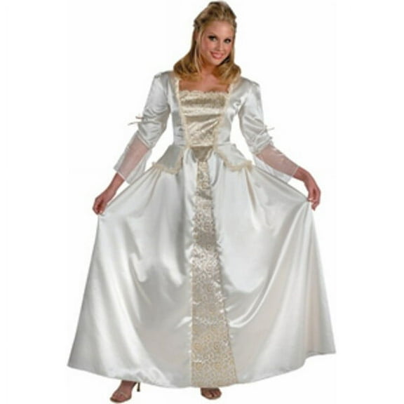 Adult Pirates Of The Caribbean Elizabeth Costume