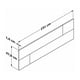 thumbnail image 4 of Cabecera Playcon Palma Queen Size, 4 of 4