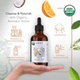 thumbnail image 2 of Aceite esencial HBNO Organic Aromatic Armor Blend 120 ml, 2 of 6