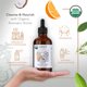 thumbnail image 2 of Aceite esencial HBNO Organic Aromatic Armor Blend 120 ml, 2 of 6