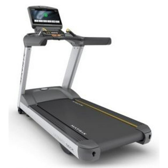 Pre-Owned Matrix T7Xi Treadmill