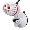 thumbnail image 1 of Aquarium Wave Maker Pump Create Water Movement 4 Gears Variable Frequency Fish Circulation Pump, 1 of 7