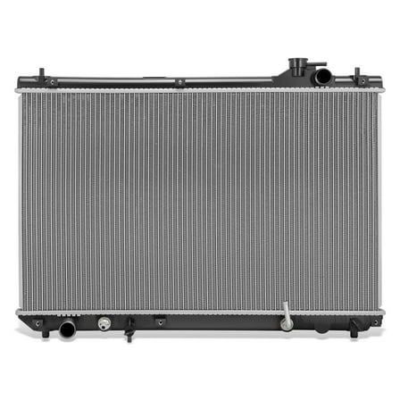 DNA Motoring OE Style Aluminum Core Cooling Radiator 2272 for 99-03 Lexus RX300