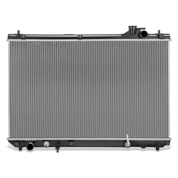 DNA Motoring OE Style Aluminum Core Cooling Radiator 2272 for 99-03 Lexus RX300